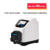 RISWEKFW Peristaltic Pump with Stepper Motor, Multichannel CT1000 (UK, YZ1515x) view 3