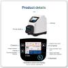 RISWEKFW Peristaltic Pump with Stepper Motor, Multichannel CT1000 (UK, YZ1515x) view 4