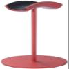 sdSDGrw Headphone Stand, Headset Hanger, Vertical Desktop Stand, Alloy, Red view 1