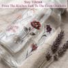 50 Flower Stickers for Scrapbooking view 3