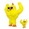 Funny Chicken Figurine view 1