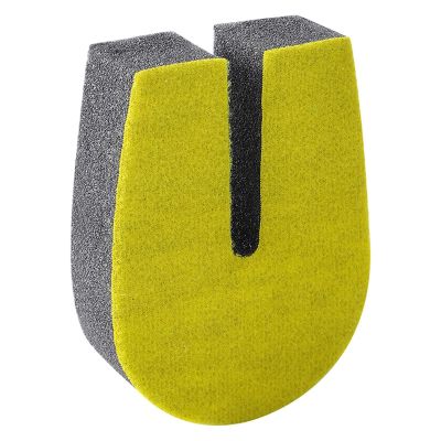 Double-Sided Cleaning Sponge