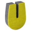 Double-Sided Cleaning Sponge view 1