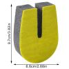 Double-Sided Cleaning Sponge view 2