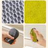 Double-Sided Cleaning Sponge view 3