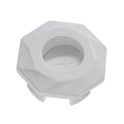 Sink Overflow Cover 2.2-2.4 Cm Anti-Drip Drain Stopper