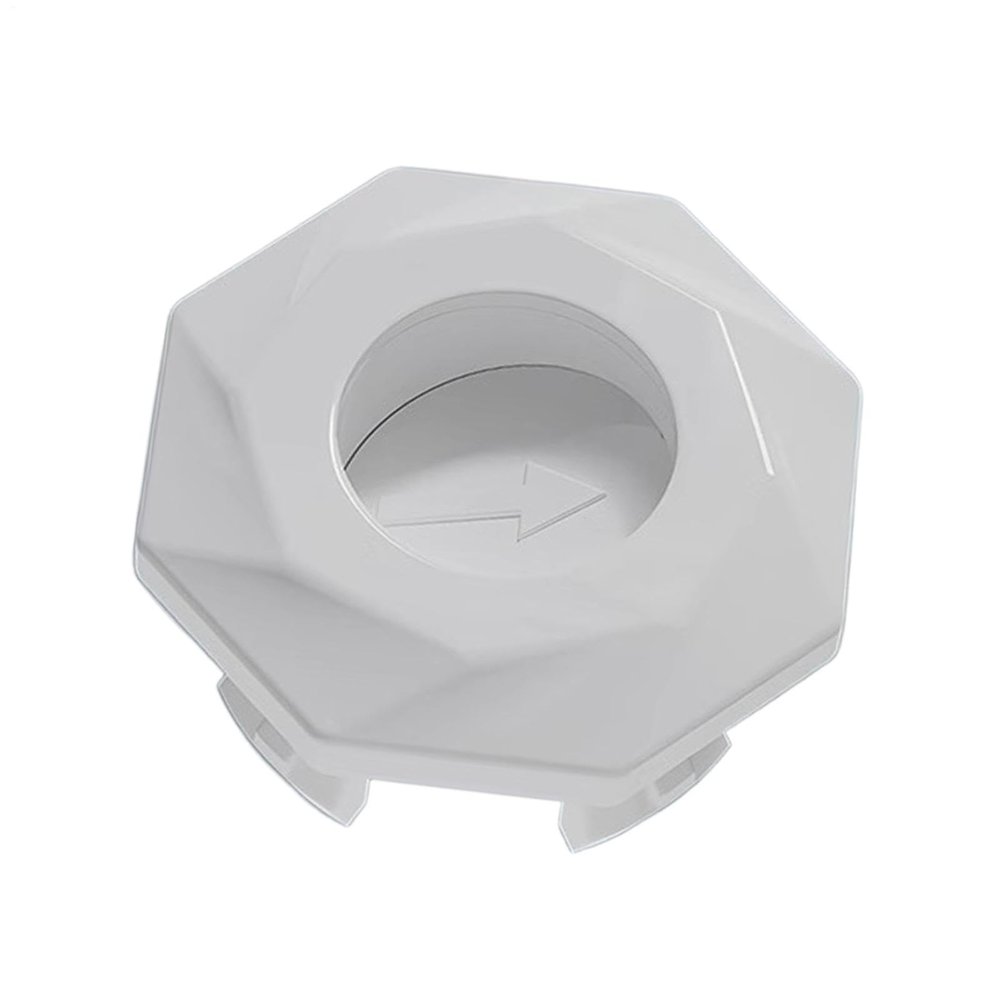 Sink Overflow Cover 2.2-2.4 Cm Anti-Drip Drain Stopper