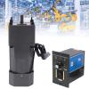 220V 90W AC Gear Motor with Speed Controller and Mounting Bracket, 20K view 4