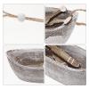 LALAFINA Small Sailboat Model for Maritime Christmas Gift Ideas view 3