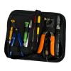 wisoolkic Badminton Stringing Pliers Set with Wire Cutter view 2