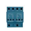 2P Surge Protector 100kA T1+T2 AC SPD, 220V/275V–440V, 2P 320V with RC view 1