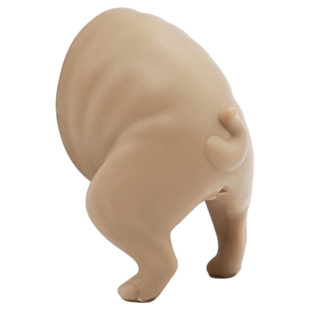 Cartoon Toothpaste Dispenser - Dog Design