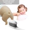 Cartoon Toothpaste Dispenser - Dog Design view 4
