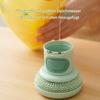 Soap Dispenser Scrub Brush view 3