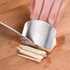 Adjustable Cutting Guard for Food Preparation view 3