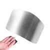Adjustable Finger Guard for Food Cutting - Portable & Safe view 1
