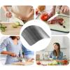 Adjustable Finger Guard for Food Cutting - Portable & Safe view 4