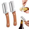 2-Pack 2-in-1 Vegetable Peeler with Bottle Opener view 1