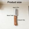 2-Pack 2-in-1 Vegetable Peeler with Bottle Opener view 2