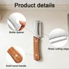2-Pack 2-in-1 Vegetable Peeler with Bottle Opener view 3