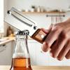 2-Pack 2-in-1 Vegetable Peeler with Bottle Opener view 4