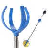 Golf Ball Retriever, Telescoping Ball Collector, Lightweight Aluminum view 1