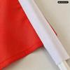 Flaggenfritze Checkered White-Orange Car Flag 30 x 43 cm view 4