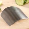 Adjustable Finger Guard for Cutting view 3