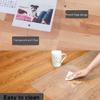 Transparent Chair Mat, Anti-Slip Floor Protector 40-240cm view 3