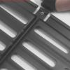 CAZSTYK Air Grill Pan Rubber Bumpers view 4