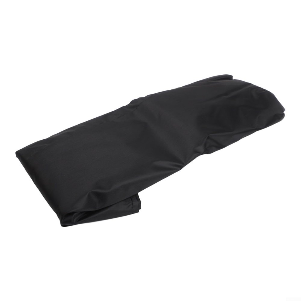 Outdoor TV Cover for 55–58 in. Flat-Screen TVs, Waterproof 210D Oxford Fabric