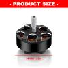 Long-Lasting Brushless Motor for Racing Drones view 3
