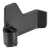 CAZSTYK Easy Professional Knead Paddle for Bread Makers view 4