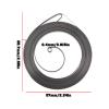eMagTech 2-Pack Recoil Starter Springs 1143 190 0600 Compatible with Stihl MS 251 C, MS 251, MS 231 C, MS 231 view 4
