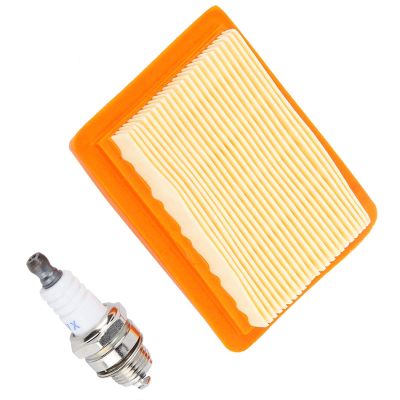 Spark Plug Service Kit for FS120, FS200, and FS250 Brush Cutters