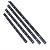 10U/12U/14U/16U Blank Panel for Mixer Rack Flight Case Hardware (A2) view 2