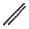 10U/12U/14U/16U Blank Panel for Mixer Rack Flight Case Hardware (A2) view 4