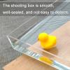 Clear Acrylic Water Tray for Floating Photo Props and Creative Photography view 4