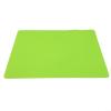 Silicone Table Mat, 40 x 30 cm, Non-Slip, Foldable, Black view 2