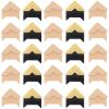 Gadpiparty 8 Sheets Self-Adhesive Photo Corners view 1