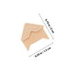 Gadpiparty 8 Sheets Self-Adhesive Photo Corners view 2
