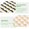 Gadpiparty 8 Sheets Self-Adhesive Photo Corners view 3