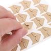 Gadpiparty 8 Sheets Self-Adhesive Photo Corners view 4