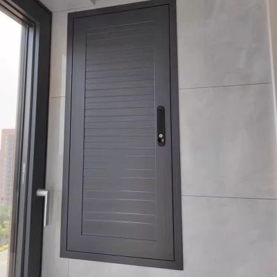 Lockable Access Panel for Drywall, Bathroom & Shower