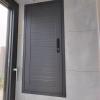 Lockable Access Panel for Drywall, Bathroom & Shower view 1