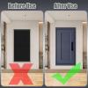 Lockable Access Panel for Drywall, Bathroom & Shower view 2