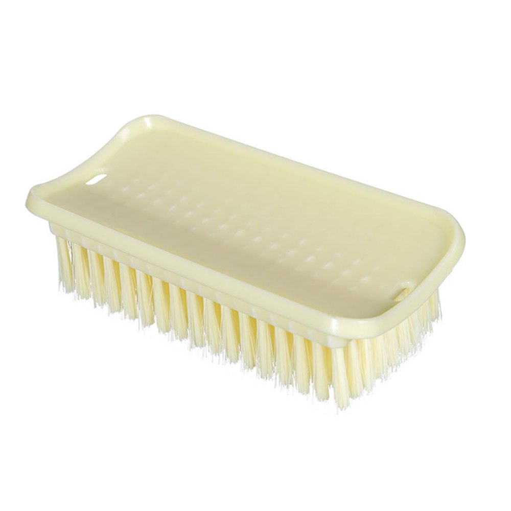 PP Soft Bristle Brush