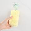 PP Soft Bristle Brush view 2