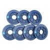 Diamond Polishing Pads, 7-Piece 5-Inch Lock Diamond Edge Polishing Disc Set for Granite, Marble, Stone and Concrete view 2