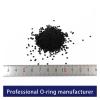 Nitrile Rubber, 10 Pieces, Black, CS 0.7 mm Thick, OD 2/3/3.2/3.7 x 0.7 mm, O-Ring Seal, Waterproof Nitrile Rubber Watch O-Rings (40 pieces, 3.2 x 1.8 x 0.7 mm) view 3